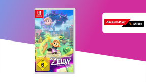 Echoes of Wisdom: Neues Zelda-Spiel jetzt günstig vorbestellen