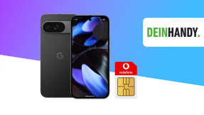 4,95-Euro-Vertragsdeal: Darauf haben Fans des Google Pixel 9 gewartet