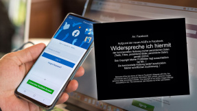 Darum bringen AGB-Widersprüche auf Facebook nichts