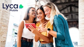 Lyca Mobile-Kunden nutzten jetzt O2-Netz