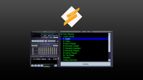 Winamp veröffentlicht Quellcode und entfacht damit eine Kontroverse