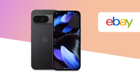 Top-Kamera-Handy mit viel Ausdauer – das Google Pixel 9 bei Ebay