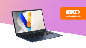 NBB.com: Asus Vivobook 15 für 399 Euro kaufen