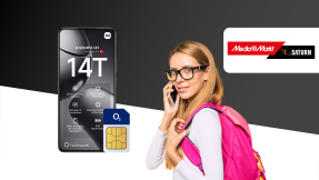 Neuheit Xiaomi 14T mit Vertrag für kleines Geld: Die Deal-Details!