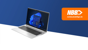 Notebook-Deal: HP ProBook 455 G10 zum Sparpreis!