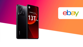 Smartphone-Kracher: Xiaomi 13T Pro (512 GB) für nur 484 Euro!