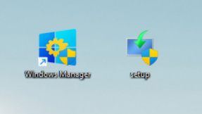 So entfernen Sie das (hässliche) UAC-Wappen von Windows