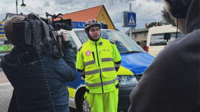 So reich ist der Anzeigenhauptmeister