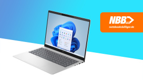 Notebook-Deal: HP Pavilion Plus 14-ew1172ng im Angebot