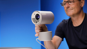 Der neue Xgimi MoGo 3 Pro ist die Spaß-Kanone unter den Beamern