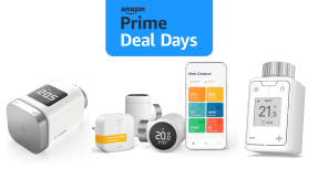 Prime Days: Smarte Thermostate jetzt extra günstig!