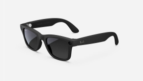 Gesichtserkennung per Meta Ray-Ban wohl ganz leicht
