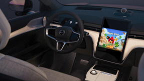 Markiert der Play Store bald Apps für Tablets und Autos?