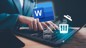 Word-Bug löscht Dateien beim Speichern