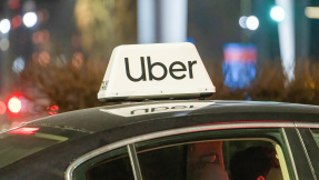 Gefährliche Praktik bei Uber-Fahrern entdeckt