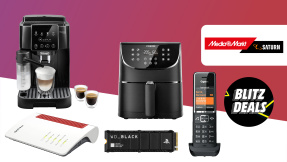 Blitz-Deals: Media Markt kontert Prime Deal Days – die Highlights