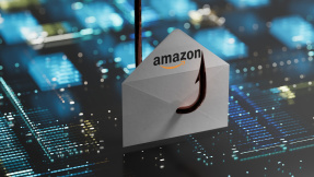Verbraucherzentrale warnt Amazon-Kunden vor Phishing-Betrug