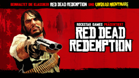 Es wird wild: Red Dead Redemption kommt endlich für den PC