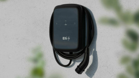 VW veröffentlicht smarte Wallbox Elli Charger 2
