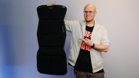 Razer Freyja im Test: Mit Vibration zur Immersion?