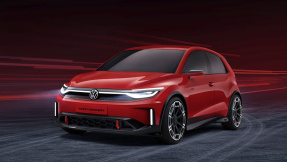 Das kostet der nächste Elektro-Golf von VW