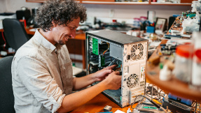 Neues SoftwareOK-Tool misst, wie schnell Ihr RAM ist