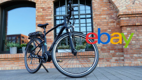 Ebay verbietet privaten Verkauf von E-Bikes