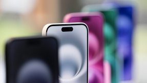 Kommt bald nicht mehr jährlich ein neues iPhone?