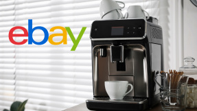 Kaffeevollautomaten verkaufen: So viel Geld gibt es noch bei Ebay