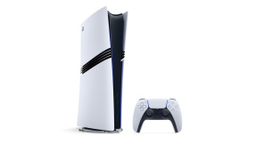 PS5 Pro ab sofort bei Amazon und weiteren Händlern vorbestellbar