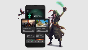 Microsoft verkauft Xbox-Games bald via Android-App