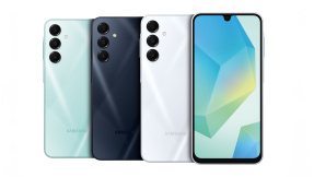 Samsung stellt preiswertes Galaxy A16 5G vor