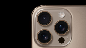 Kamera des iPhone 16 Pro Max sorgt für Frust bei Nutzern