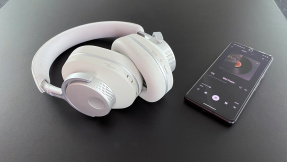 Cambridge Audio Melomania P100 im Test: Keiner hält länger durch!