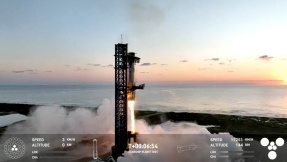 Raketensystem 