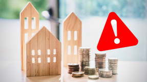 Verbraucherzentrale warnt vor Wohngeld-Seite