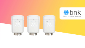 Für Apple-HomeKit-User: Eve Thermo 3er-Set im Angebot