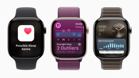Kann die Vitals-Funktion der Apple Watch Krankheiten vorhersagen?