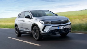 Opel Grandland ab 112 Euro im Leasing