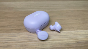 Alles neu mit den Bose QuietComfort Earbuds