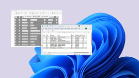 Windows 11 bekommt nützliche Tabellenfunktion