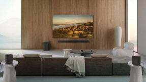 Wichtiges Update für viele Samsung-TVs kommt