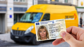 Das ändert sich ab dem 1. November beim Ausweis & Co.