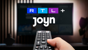 Kommen Joyn-Inhalte bald zu RTL+?