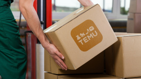 EU-Kommission erhöht Druck auf Temu – aus Sicherheitsgründen