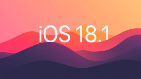 iOS 18.1: Letzte Beta, Release steht kurz bevor