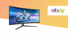 Großer Curevd Gaming Monitor von Philips zum Aktions-Sparpreis