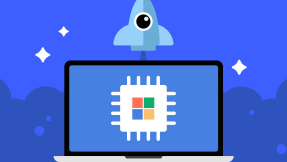 NordVPN bringt native App für Windows-ARM-Geräte