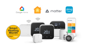 Wie sich Thermostate von Tado in Ihr Smart Home integrieren lassen