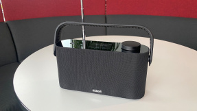 Nubert nuGo! One+ im Test: Das neue Radio reitet auf der Erfolgswelle